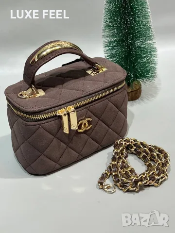 ⚜️ Дамски Чанти ⚜️, снимка 7 - Чанти - 56249607