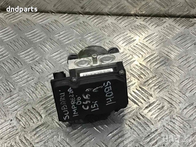 АBS Subaru Impreza,1.5i,2006г.