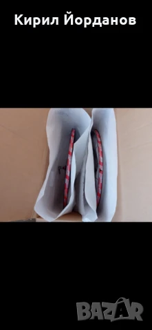 Шосейни капли, снимка 11 - Части за велосипеди - 50596879