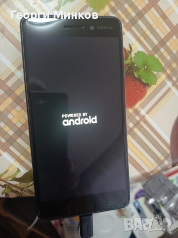 Nokia 6, снимка 5 - Nokia - 52884826