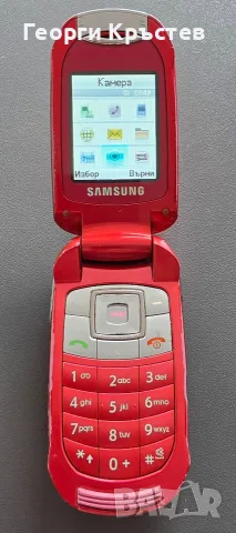 Samsung SGH - E570, снимка 6 - Samsung - 56211676