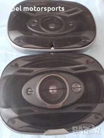 Продавам тонколони Kenwood , снимка 8 - Тонколони - 55750768