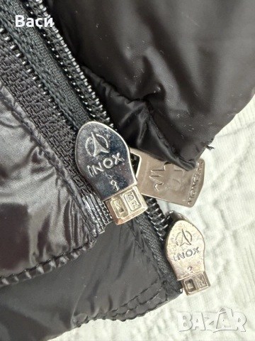 MONCLER детско яке, снимка 12 - Детски якета и елеци - 56210437