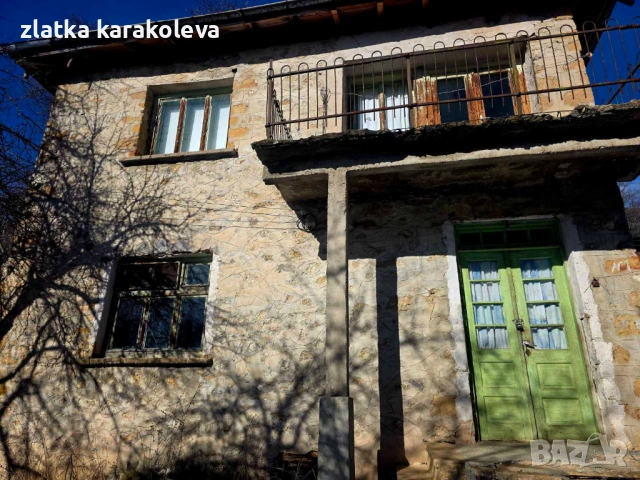 Продава се къща с имот в с. Гела, снимка 13 - Къщи - 53756750