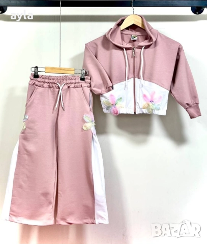 🌸 Комплект за момиче 🌸