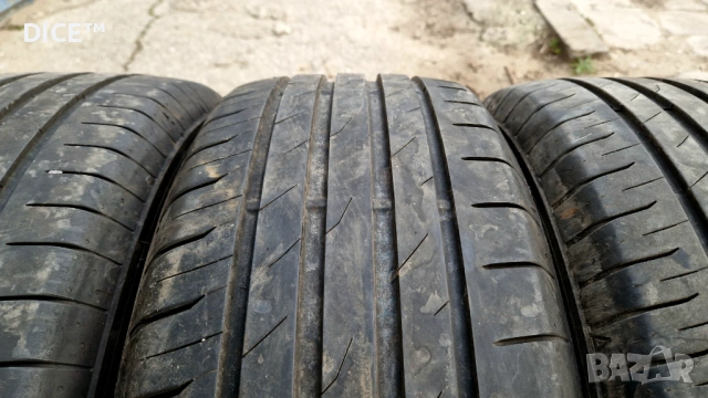 DOT 2024, 215/60/16 лети джанти Toyo Proxes, снимка 4 - Гуми и джанти - 53692588