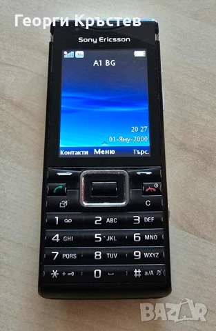 Sony Ericsson Elm(J10i2) и Cedar(J108i), снимка 3 - Sony Ericsson - 51287138