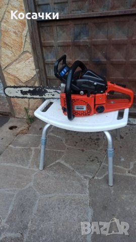 Бензинова резачка DOLMAR 115 I, снимка 1