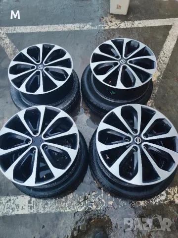 Джанти за Нисан 18ц