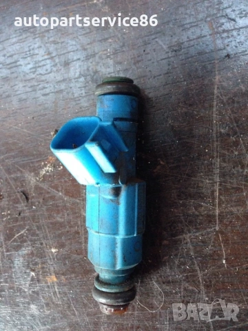 Дюза за горивото за Jeep Grand Cherokee 3.7 Автоматичен (0280155972, 53031099)