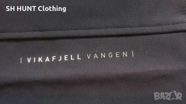 Vikafjell VANGEN Outdoor Stretch Trouser размер XL изцяло еластичен туристически панталон - 2931, снимка 13 - Панталони - 55711430