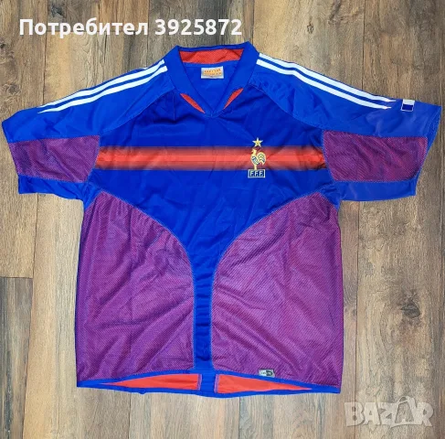 Нови Футболни Тениски, снимка 14 - Футбол - 55863635