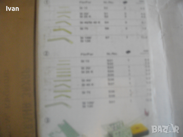 Нов Оригинален Професионален Ел. Поялник WELLER - Made in Mexico - 15V/40V-Различни-Пълен Комплект, снимка 16 - Поялници и запояване - 44634082