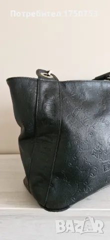 Дамска кожена чанта Louis Viton