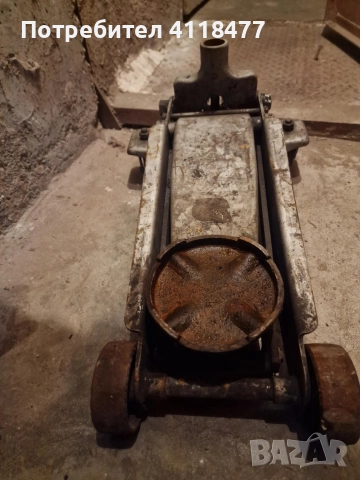 Голям крик пип крокодил 5т., снимка 3 - Други инструменти - 52590066