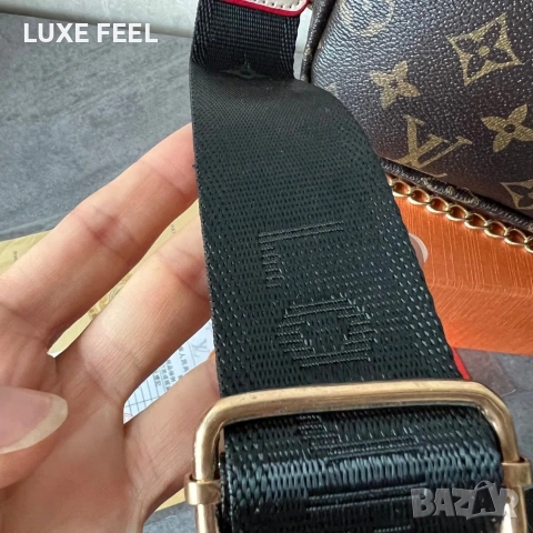 Louis Vuitton ⚜️Дамска Чанта , снимка 4 - Чанти - 53753931