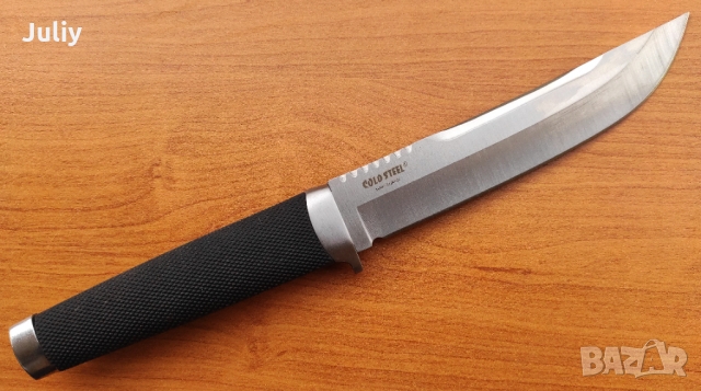 Cold steel Outdoorsman, снимка 4 - Ножове - 36084473