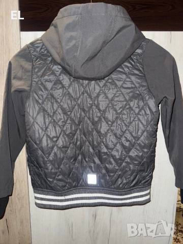 Детско яке SOliver, снимка 5 - Детски якета и елеци - 52370054