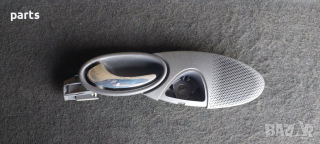 Лява Вътрешна Дръжка Мерцедес А класа W168 - A1687600561 N, снимка 4 - Части - 40027790