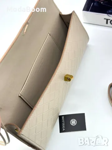 Bottega дамски чанти Различни цветове , снимка 8 - Чанти - 48905546