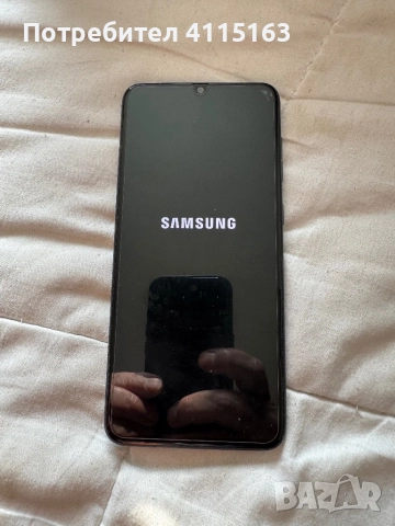 Телефон самсунг галакси а70, снимка 3 - Samsung - 52919601