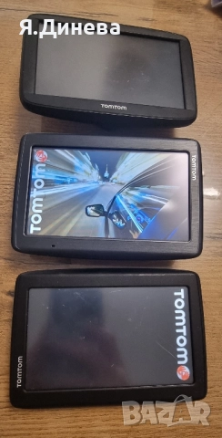 Навигаций TomTom Z1230
