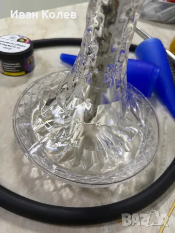 Наргиле Кефо, Kefo Shisha, снимка 2 - Наргилета - 56185422