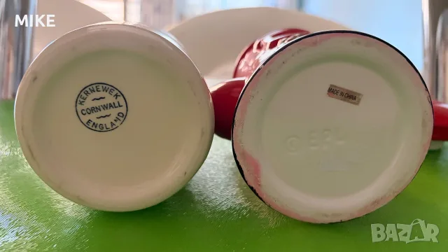 Английски декорации, снимка 8 - Декорация за дома - 55726002