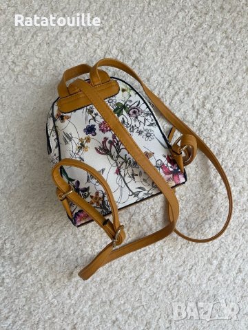 Раничка от еко-кожа, снимка 2 - Чанти - 41996757