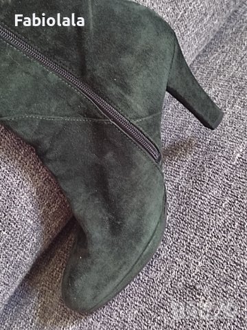 DUO laarzen 39, снимка 8 - Дамски ботуши - 37542011