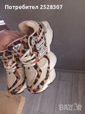 Нови детски маратонки на New Balance, снимка 8 - Детски маратонки - 56408408