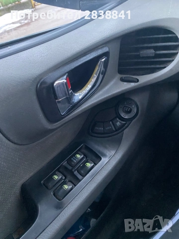 Hyundai Santa Fe , снимка 5 - Автомобили и джипове - 53173328