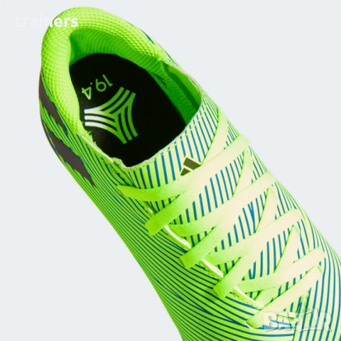 Adidas Nemeziz 19.4 TF J код FV3314 Оригинални Детски Стоножки, снимка 4 - Футбол - 36072051