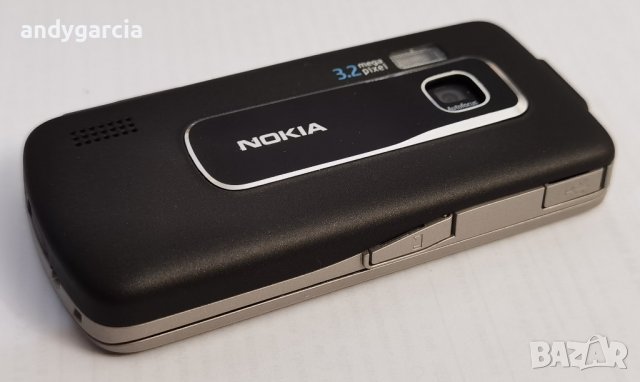  Nokia 6210 Navigator GPS Symbian КАТО НОВ 3.0Mp Camera камера НЕкодиран Нокиа нокия Нокия нокиа, снимка 12 - Nokia - 39466690