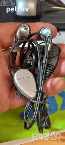 Лот зарядни устройство Samsung и слушалки оргинални, снимка 10 - Оригинални зарядни - 56183245