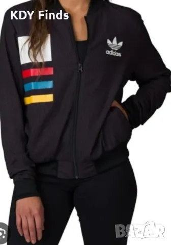 Adidas клин и горница номер S, снимка 9 - Спортни екипи - 56230085