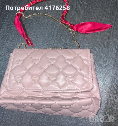 Чанти - дамски (разгледай снимките), снимка 6 - Чанти - 46697428