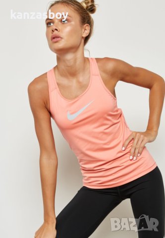 nike - страхотен дамски потник КАТО НОВ