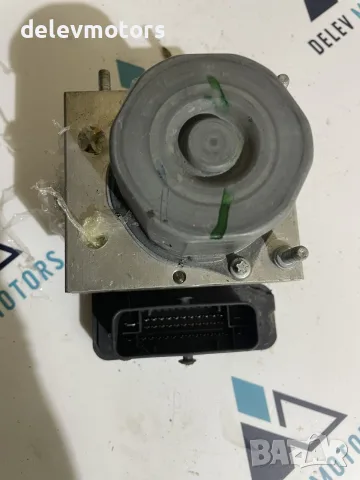 0265956165, 476604EJOC, 2265106516 ABS от Nissan Qashqai 1.2T auto