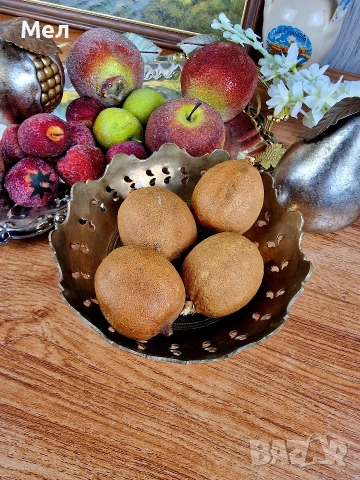 Декоративни плодове, снимка 5 - Декорация за дома - 52878320