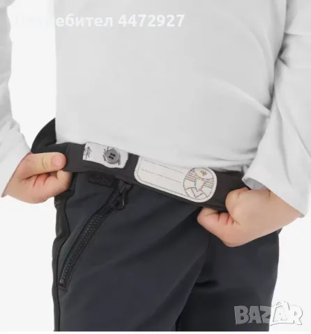 Панталон детски /софтшел/, снимка 10 - Детски панталони и дънки - 55873886