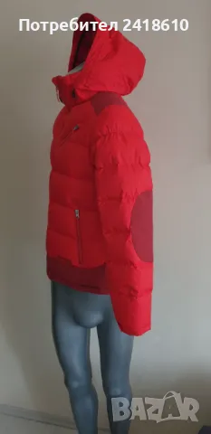 Marmot Slingshot  700 Down Jacket Womens Size M ОРИГИНАЛ! Дамско Зимно пухено яке!, снимка 10 - Якета - 47509977