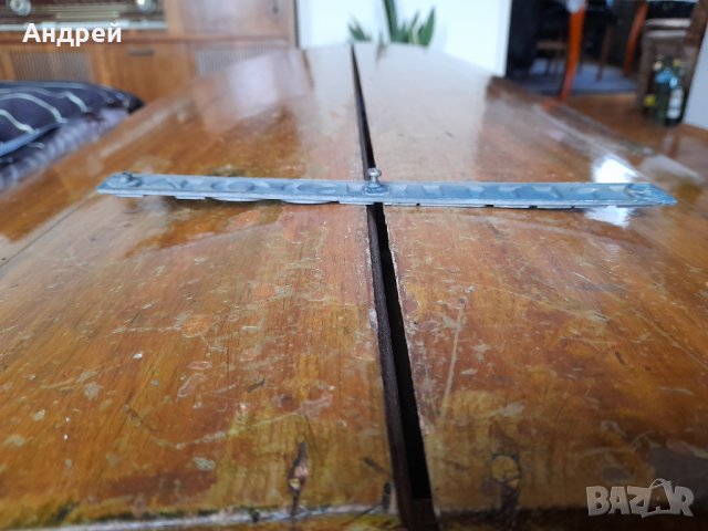 Стара емблема Москвич #3, снимка 4 - Антикварни и старинни предмети - 39988024