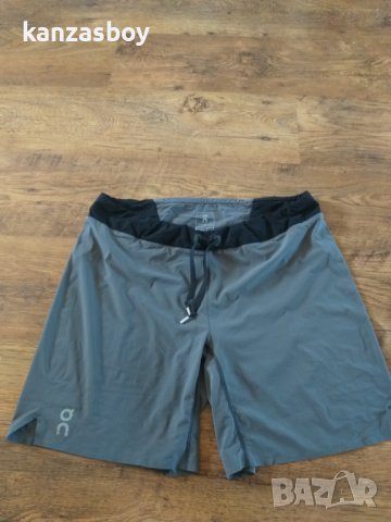 on running lightweight shorts - мъжки ръннинг шорти, снимка 4 - Спортни дрехи, екипи - 41339956
