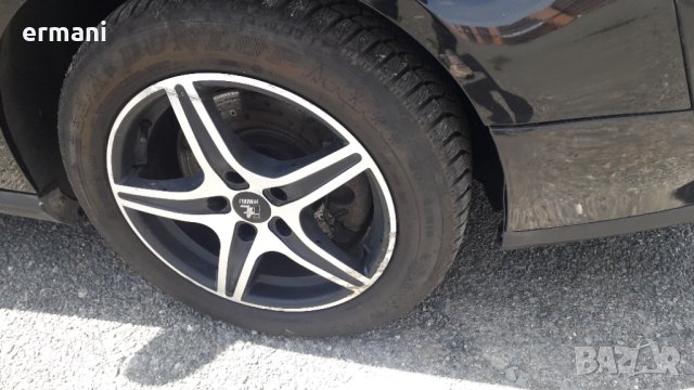 VW Pasat 1.6 TDI, снимка 7 - Автомобили и джипове - 40634671