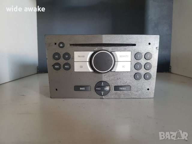 Оригинална мултимедия за Opel 