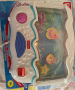 Детски аквариум, снимка 1 - Музикални играчки - 44632037