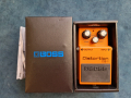Педал / ефект за китара Boss DS-1 дисторшън, снимка 1