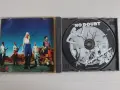No Doubt – Tragic Kingdom - матричен диск музика, снимка 3