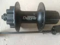 Нова задна главина диск Shimano Deore FH-M525A, снимка 2